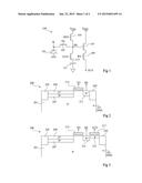 DUAL CONVERSION GAIN IMAGE SENSOR CELL diagram and image