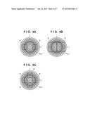 RADIATION IMAGING APPARATUS, METHOD OF MANUFACTURING THE SAME, AND     RADIATION INSPECTION APPARATUS diagram and image