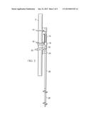 Pile Lifting Apparatus and Method diagram and image