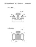 RAILING POST SHOE ANCHOR APPARATUS AND METHOD diagram and image