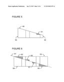 RAILING POST SHOE ANCHOR APPARATUS AND METHOD diagram and image