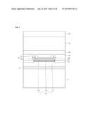 LIGHT EMITTING DEVICE AND LIGHTING SYSTEM diagram and image