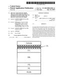 ORGANIC LIGHT-EMITTING DIODE, ORGANIC LIGHT-EMITTING DISPLAY APPARATUS     INCLUDING THE SAME, AND METHOD OF MANUFACTURING THE ORGANIC     LIGHT-EMITTING DIODE diagram and image