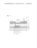 ORGANIC LIGHT EMITTING DISPLAY APPARATUS AND METHOD FOR MANUFACTURING THE     SAME diagram and image