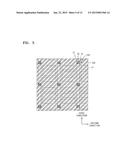 ORGANIC LIGHT EMITTING DISPLAY APPARATUS AND METHOD FOR MANUFACTURING THE     SAME diagram and image