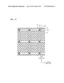 ORGANIC LIGHT EMITTING DISPLAY APPARATUS AND METHOD FOR MANUFACTURING THE     SAME diagram and image