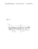 ORGANIC LIGHT EMITTING DISPLAY APPARATUS AND METHOD FOR MANUFACTURING THE     SAME diagram and image