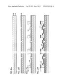 LIGHT-EMITTING DEVICE, DISPLAY DEVICE, AND METHOD FOR MANUFACTURING THE     SAME diagram and image