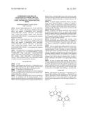 COMPOSITION FOR ORGANIC LIGHT-EMITTING DIODE, ORGANIC LIGHT-EMITTING LAYER     INCLUDING SAME, AND ORGANIC LIGHT-EMITTING DIODE diagram and image