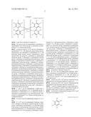 COMPOSITION FOR ORGANIC LIGHT-EMITTING DIODE, ORGANIC LIGHT-EMITTING LAYER     INCLUDING SAME, AND ORGANIC LIGHT-EMITTING DIODE diagram and image