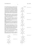 COMPOSITION FOR ORGANIC LIGHT-EMITTING DIODE, ORGANIC LIGHT-EMITTING LAYER     INCLUDING SAME, AND ORGANIC LIGHT-EMITTING DIODE diagram and image