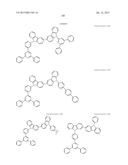 COMPOSITION FOR ORGANIC LIGHT-EMITTING DIODE, ORGANIC LIGHT-EMITTING LAYER     INCLUDING SAME, AND ORGANIC LIGHT-EMITTING DIODE diagram and image