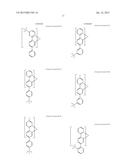 COMPOSITION FOR ORGANIC LIGHT-EMITTING DIODE, ORGANIC LIGHT-EMITTING LAYER     INCLUDING SAME, AND ORGANIC LIGHT-EMITTING DIODE diagram and image