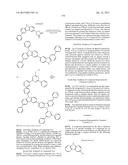 COMPOSITION FOR ORGANIC LIGHT-EMITTING DIODE, ORGANIC LIGHT-EMITTING LAYER     INCLUDING SAME, AND ORGANIC LIGHT-EMITTING DIODE diagram and image