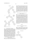 COMPOSITION FOR ORGANIC LIGHT-EMITTING DIODE, ORGANIC LIGHT-EMITTING LAYER     INCLUDING SAME, AND ORGANIC LIGHT-EMITTING DIODE diagram and image