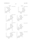 COMPOSITION FOR ORGANIC LIGHT-EMITTING DIODE, ORGANIC LIGHT-EMITTING LAYER     INCLUDING SAME, AND ORGANIC LIGHT-EMITTING DIODE diagram and image