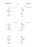 COMPOSITION FOR ORGANIC LIGHT-EMITTING DIODE, ORGANIC LIGHT-EMITTING LAYER     INCLUDING SAME, AND ORGANIC LIGHT-EMITTING DIODE diagram and image