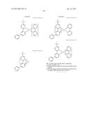 COMPOSITION FOR ORGANIC LIGHT-EMITTING DIODE, ORGANIC LIGHT-EMITTING LAYER     INCLUDING SAME, AND ORGANIC LIGHT-EMITTING DIODE diagram and image