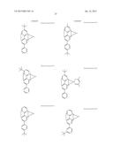 COMPOSITION FOR ORGANIC LIGHT-EMITTING DIODE, ORGANIC LIGHT-EMITTING LAYER     INCLUDING SAME, AND ORGANIC LIGHT-EMITTING DIODE diagram and image