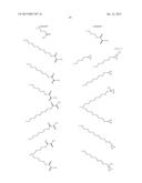 COMPOSITION FOR ORGANIC ELECTROLUMINESCENT ELEMENTS ANDORGANIC     ELECTROLUMINESCENT ELEMENT diagram and image