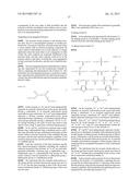 COMPOSITION FOR ORGANIC ELECTROLUMINESCENT ELEMENTS ANDORGANIC     ELECTROLUMINESCENT ELEMENT diagram and image