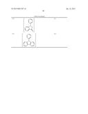 COMPOSITION FOR ORGANIC ELECTROLUMINESCENT ELEMENTS ANDORGANIC     ELECTROLUMINESCENT ELEMENT diagram and image