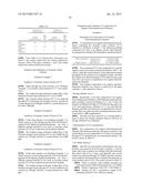 COMPOSITION FOR ORGANIC ELECTROLUMINESCENT ELEMENTS ANDORGANIC     ELECTROLUMINESCENT ELEMENT diagram and image