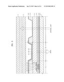 ORGANIC LIGHT-EMITTING DISPLAY DEVICE diagram and image