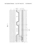 ORGANIC LIGHT-EMITTING DISPLAY DEVICE diagram and image