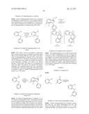 ORGANIC ELECTROLUMINESCENT MATERIALS AND DEVICES diagram and image