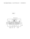 THIN FILM TRANSISTOR AND THIN FILM TRANSISTOR ARRAY PANEL INCLUDING THE     SAME diagram and image