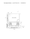 RADIATION IMAGE-PICKUP DEVICE AND RADIATION IMAGE-PICKUP DISPLAY SYSTEM diagram and image