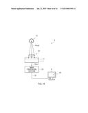 RADIATION IMAGE-PICKUP DEVICE AND RADIATION IMAGE-PICKUP DISPLAY SYSTEM diagram and image