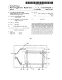 ELECTRO STATIC DISCHARGE PROTECTION CIRCUIT AND ELECTRONIC DEVICE HAVING     THE SAME diagram and image