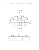 ELECTRO STATIC DISCHARGE PROTECTION CIRCUIT AND ELECTRONIC DEVICE HAVING     THE SAME diagram and image