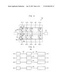 ELECTRO STATIC DISCHARGE PROTECTION CIRCUIT AND ELECTRONIC DEVICE HAVING     THE SAME diagram and image