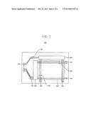 ELECTRO STATIC DISCHARGE PROTECTION CIRCUIT AND ELECTRONIC DEVICE HAVING     THE SAME diagram and image