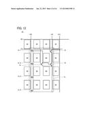 SOLID-STATE IMAGING DEVICE AND SEMICONDUCTOR DISPLAY DEVICE diagram and image