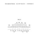 THIN FILM TRANSISTOR DISPLAY PANEL AND MANUFACTURING METHOD THEREOF diagram and image