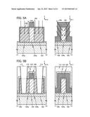 SEMICONDUCTOR ELEMENT, METHOD FOR MANUFACTURING THE SEMICONDUCTOR ELEMENT,     AND SEMICONDUCTOR DEVICE INCLUDING THE SEMICONDUCTOR ELEMENT diagram and image