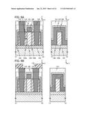 SEMICONDUCTOR ELEMENT, METHOD FOR MANUFACTURING THE SEMICONDUCTOR ELEMENT,     AND SEMICONDUCTOR DEVICE INCLUDING THE SEMICONDUCTOR ELEMENT diagram and image