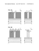 SEMICONDUCTOR ELEMENT, METHOD FOR MANUFACTURING THE SEMICONDUCTOR ELEMENT,     AND SEMICONDUCTOR DEVICE INCLUDING THE SEMICONDUCTOR ELEMENT diagram and image