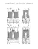 SEMICONDUCTOR ELEMENT, METHOD FOR MANUFACTURING THE SEMICONDUCTOR ELEMENT,     AND SEMICONDUCTOR DEVICE INCLUDING THE SEMICONDUCTOR ELEMENT diagram and image