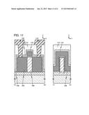 SEMICONDUCTOR ELEMENT, METHOD FOR MANUFACTURING THE SEMICONDUCTOR ELEMENT,     AND SEMICONDUCTOR DEVICE INCLUDING THE SEMICONDUCTOR ELEMENT diagram and image