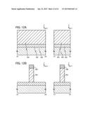 SEMICONDUCTOR ELEMENT, METHOD FOR MANUFACTURING THE SEMICONDUCTOR ELEMENT,     AND SEMICONDUCTOR DEVICE INCLUDING THE SEMICONDUCTOR ELEMENT diagram and image