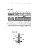 SEMICONDUCTOR ELEMENT, METHOD FOR MANUFACTURING THE SEMICONDUCTOR ELEMENT,     AND SEMICONDUCTOR DEVICE INCLUDING THE SEMICONDUCTOR ELEMENT diagram and image