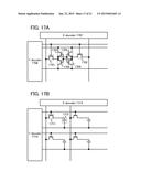 SEMICONDUCTOR ELEMENT, METHOD FOR MANUFACTURING THE SEMICONDUCTOR ELEMENT,     AND SEMICONDUCTOR DEVICE INCLUDING THE SEMICONDUCTOR ELEMENT diagram and image