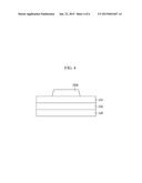 THIN FILM TRANSISTOR SUBSTRATE, METHOD OF MANUFACTURING THE SAME, AND     ORGANIC LIGHT EMITTING DIODE DISPLAY USING THE SAME diagram and image