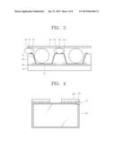 ARRAY SUBSTRATE AND METHOD FOR MANUFACTURING THE SAME diagram and image