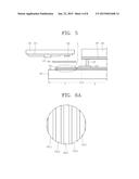 ARRAY SUBSTRATE AND METHOD FOR MANUFACTURING THE SAME diagram and image